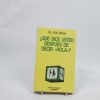 ¿qué dice usted después de decir "hola"?