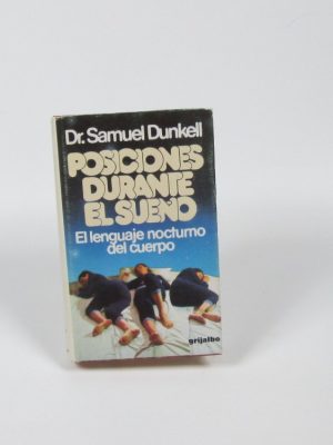 Posiciones durante el sueño. el lenguaje nocturno del cuerpo