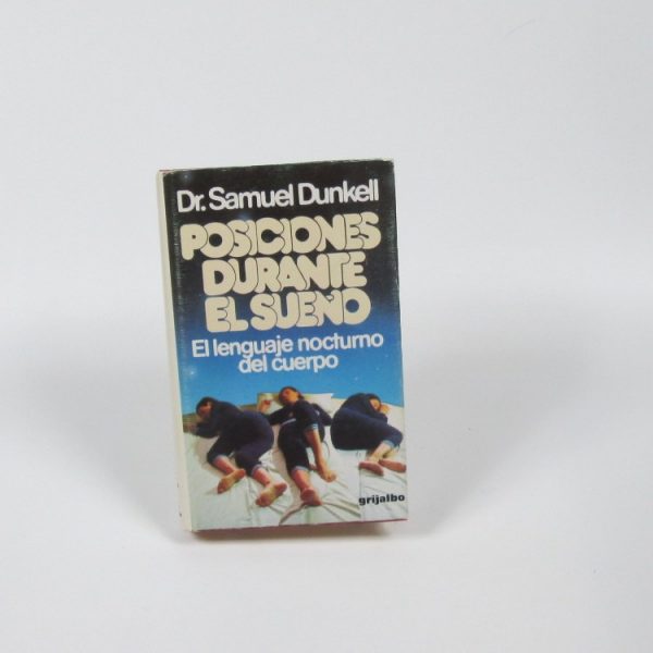 Posiciones durante el sueño. el lenguaje nocturno del cuerpo
