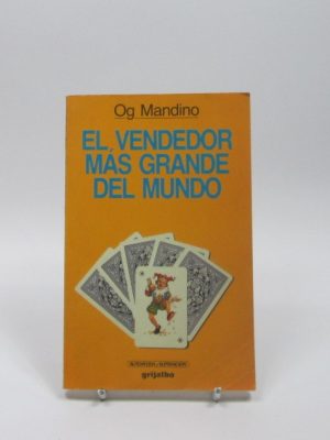 El vendedor más grande del mundo