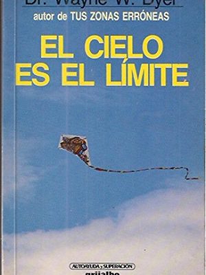 El cielo es el limite (autor de tus zonas erroneas)