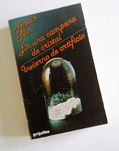 En una campana de cristal