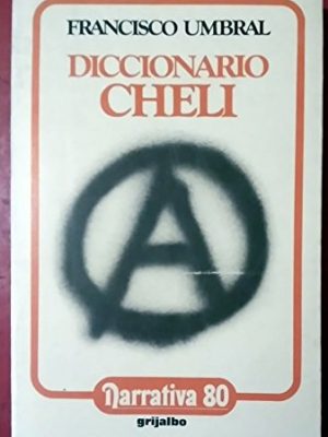 Diccionario cheli