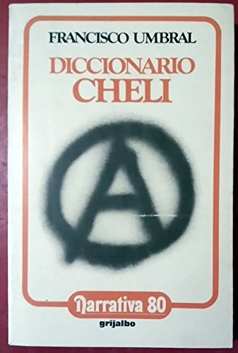 Diccionario cheli