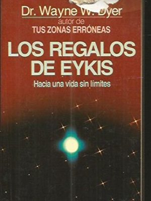 Regalos de eykis, los (spanish edition)