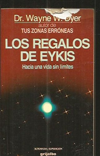 Regalos de eykis, los (spanish edition)