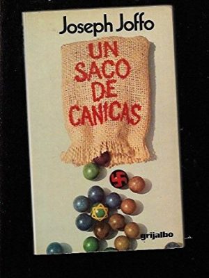Saco de canicas, un