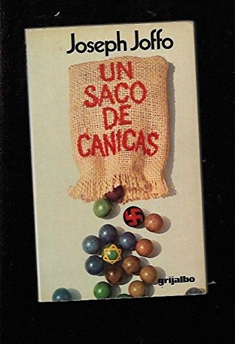 Saco de canicas, un