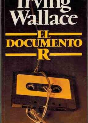 "el documento ""r"""