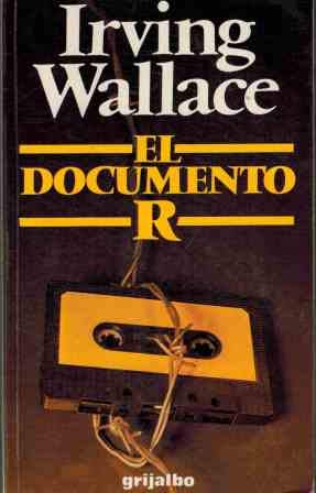 "el documento ""r"""