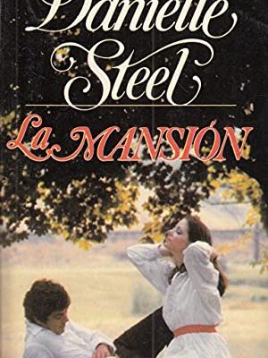 La mansion (spanish and english edition)
