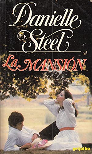 La mansion (spanish and english edition)