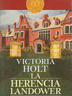 La herencia landower