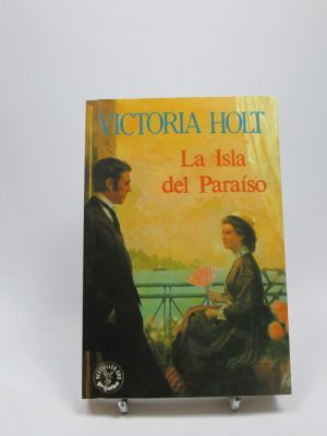 La isla del paraíso
