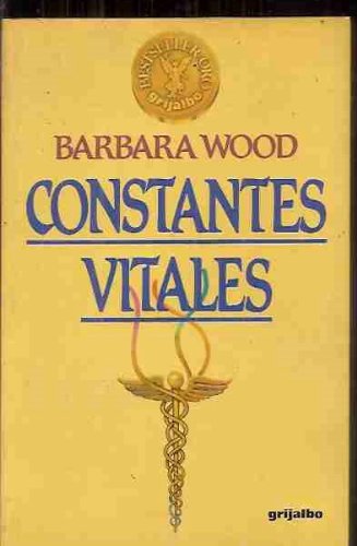 Constantes vitales/vital signs (spanish edition)