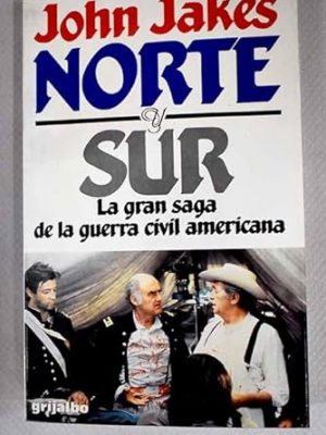 Norte y sur