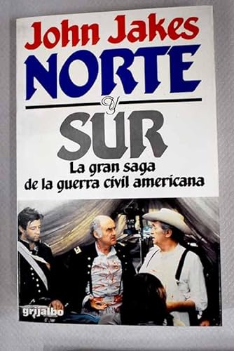 9788425318818_norte-y-sur_front-1.jpg Norte y sur