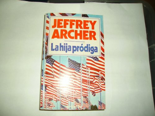 9788425318849_hija-prodiga-la_front-1.jpg Hija prodiga, la