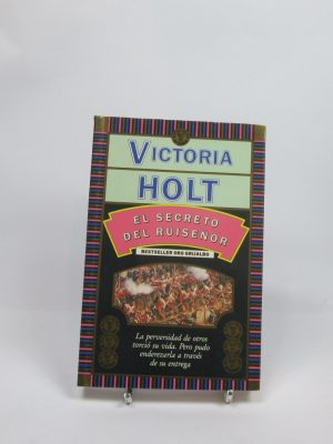 El secreto del ruiseñor