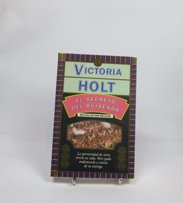 El secreto del ruiseñor