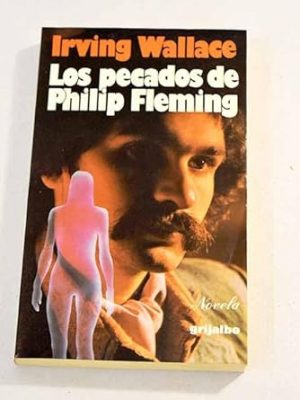 Pecados de philip fleming, los (spanish edition)