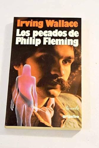 Pecados de philip fleming, los (spanish edition)