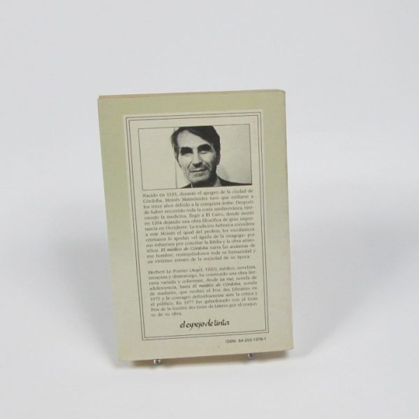 El médico de córdoba