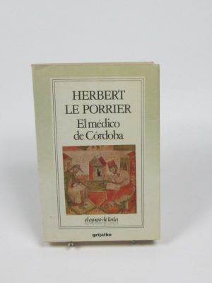 El médico de córdoba