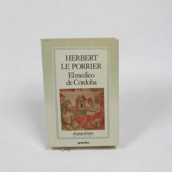 El médico de córdoba