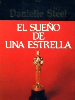 9788425321443_el-sueno-de-una-estrella-spanish-edition_front-1.jpg El sueno de una estrella (spanish edition)