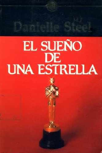 9788425321443_el-sueno-de-una-estrella-spanish-edition_front-1.jpg El sueno de una estrella (spanish edition)
