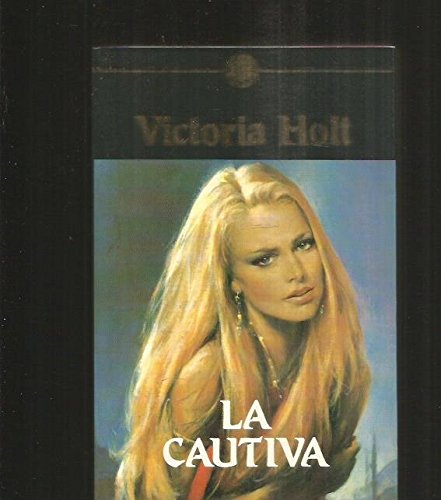 9788425321627_cautiva-la-spanish-edition_front-3.jpg Cautiva, la (spanish edition)