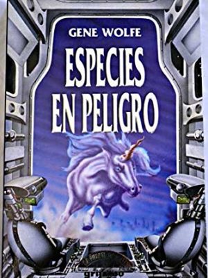 Especies in peligro