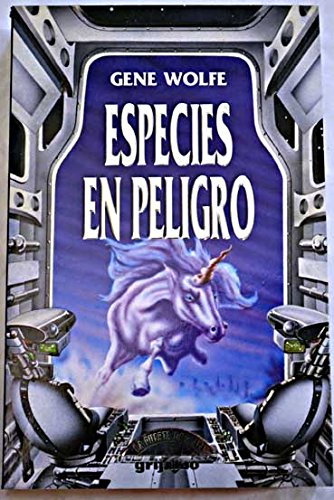 Especies in peligro