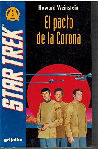 Star trek el pacto de la corona