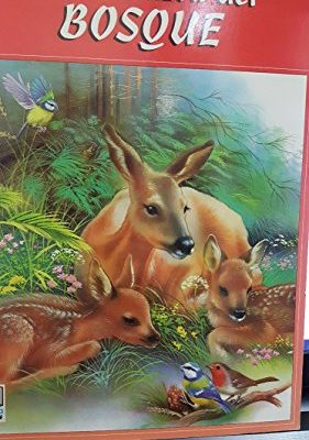 En el corazon del bosque