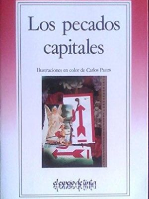 9788425322471_los-pecados-capitales-el-espejo-de-tinta-spanish-edition_front-1.jpg Los pecados capitales (el espejo de tinta) (spanish edition)