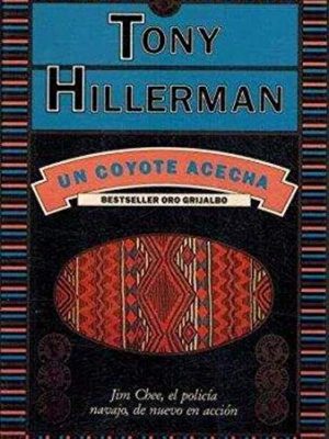 Un coyote acecha (original title: coyote waits