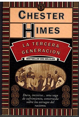 La tercera generacion