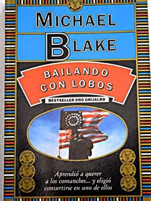 Bailando con lobos