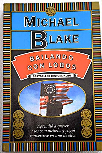 Bailando con lobos