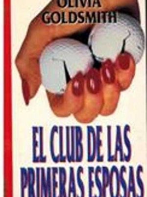 El club de las primeras esposas