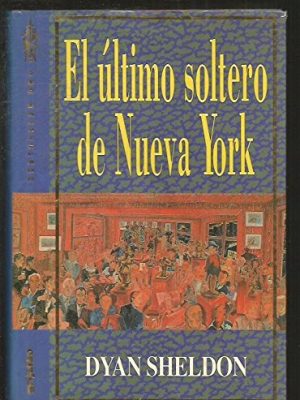 Ultimo soltero en new york, el