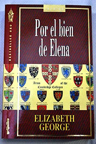 Por el bien de elena