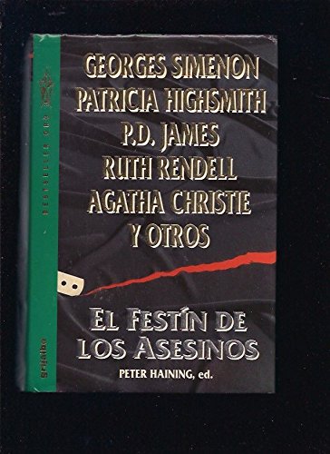 9788425325151_festin-de-los-asesinos-el_front-1.jpg Festin de los asesinos, el