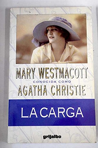 9788425325168_carga-la_front-2.jpg Carga, la