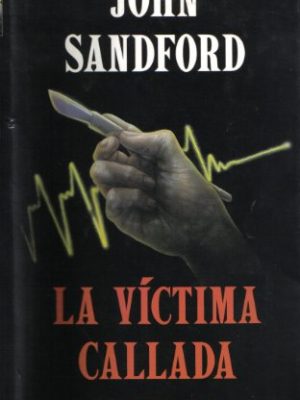 Victima callada