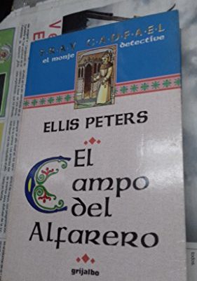 9788425325403_el-campo-del-alfarero_front-1.jpg El campo del alfarero