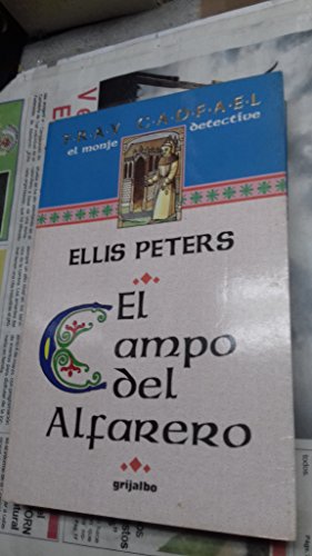 9788425325403_el-campo-del-alfarero_front-1.jpg El campo del alfarero