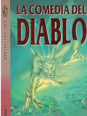 9788425325984_la-comedia-del-diablo_front-1.jpg La comedia del diablo
